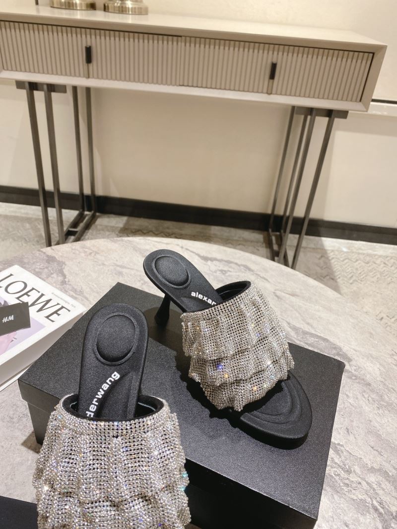 Alexander Wang Sandals